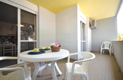 Bibione Apartment | Charming and Bright Stay 400m from the Sea