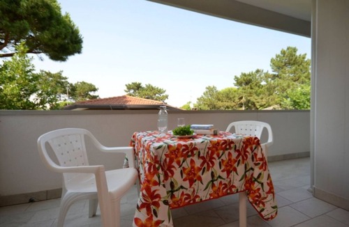 Bibione Pineda Apartment | Charming apartment near the beach for four guests
