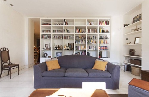 Porta Garibaldi Apartment | Charming apartment 2 bdrs in Brera district