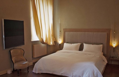 Old Town Bed & Breakfast | Charming apartment in Piazza Grande Modena