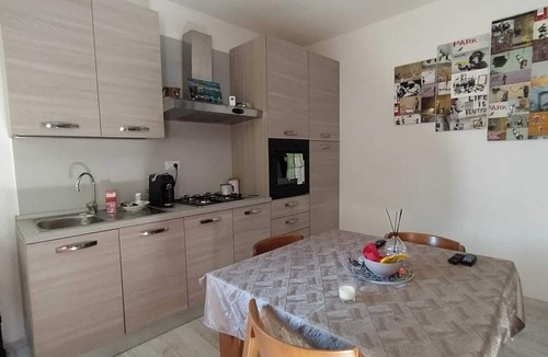 Vigodarzere Apartment | Charming apartment with parking