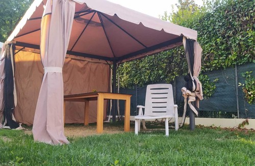 Vigodarzere Apartment | Charming apartment with parking