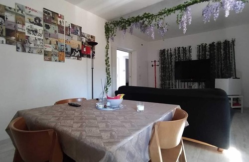 Vigodarzere Apartment | Charming apartment with parking