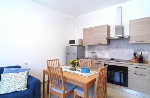 Luino Apartment | Charming Apartment near Lake Maggiore