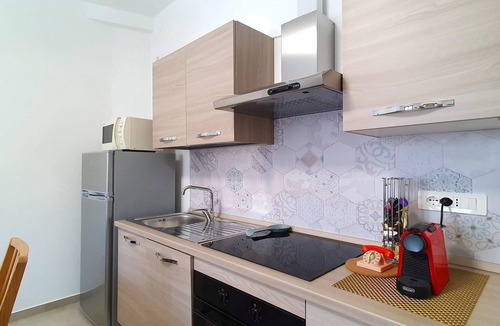 Luino Apartment | Charming Apartment near Lake Maggiore