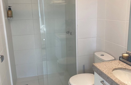 Camorim Apartment | Charming studio near Riocentro.