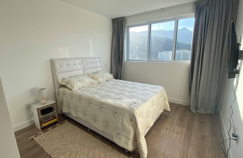 Camorim Apartment | Charming studio near Riocentro.