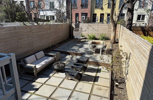 Prospect-Lefferts Gardens Historic District House | Charming Brownstone just 2.5 blocks from Prospect park