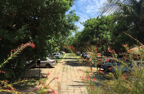 Bosque de Geriba House | Charming condominium, 3 bedrooms, 24-hour security, infrastructure, parking, on Geribá beach