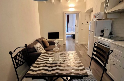 Zona Risorgimento Apartment | Charming Cozy flat in the Heart of Porta Venezia