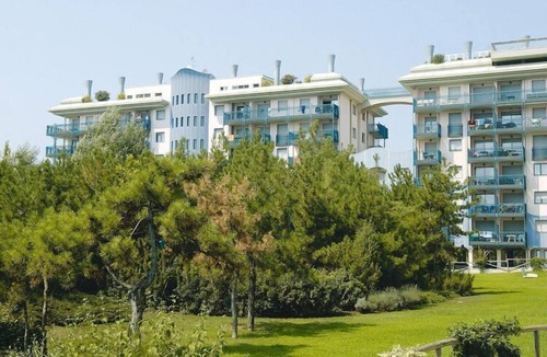 Bibione Apartment | Charming Flat in Residence delle Terme