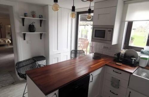 Priuso House | Charming Holiday Home for up to 10 Guests – Your Peaceful Retreat Awaits