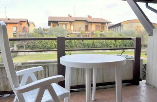 Montioni House | Charming Holiday home in Lazise with Swimming Pool