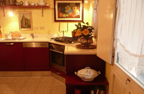 Cormons House | Charming, Large House In One Of The Best Wine Regions of Italy.
