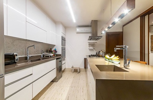 Jardim Botanico House | Charming mansion in Jardim Botânico, with unobstructed views