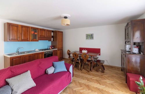 Montescheno Apartment | Charming mountain apartment: relaxation for couples, families and pets, bbq
