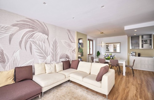 Nord-Ovest Villa | Charming portion of villa with pool in the hills of Verona