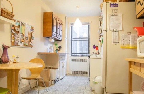 Kensington Apartment | Charming Quiet Sunny 1br Ditmas Park Close to Train