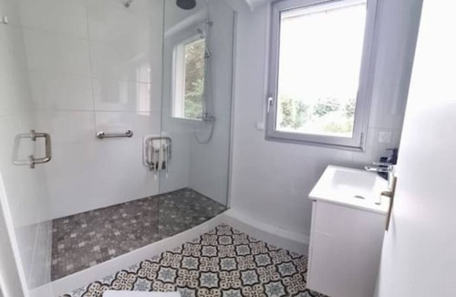 Le Port sous la Lune Apartment | Charming renovated T2 Nogent-sur-Marne: Mobility lease