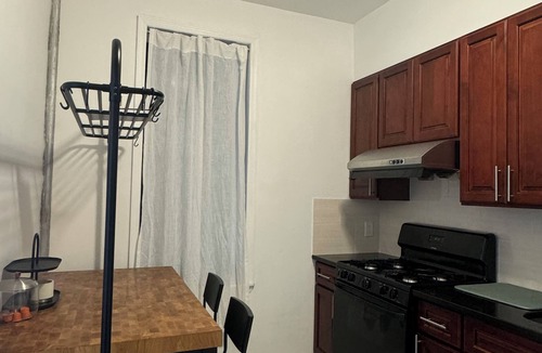Lower East Side Apartment | Charming Room in Shared Apartment