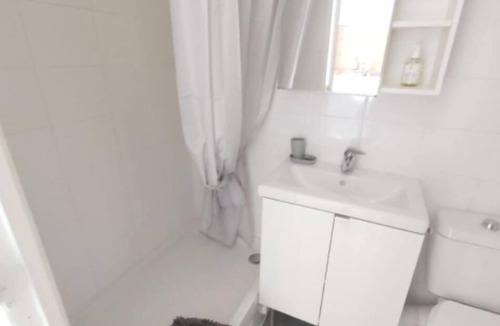 Saint-Louis Apartment | Charming studio, bright and quiet, fully equipped. 2 min. metro Saint-Mandé line 1.