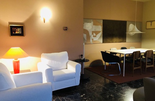 Silea Villa | Charming villa Elda art/design Treviso/Venice