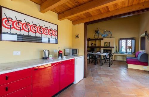 Vesime Villa | Charming Villa with Private Pool in Vesime