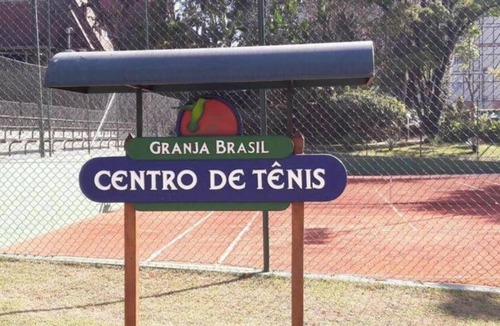 Petropolis Resort | Charmoso Flat em Itaipava, 509 Mangabeiras.