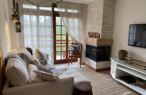 Albuquerque Apartment | Charmoso recanto na serra