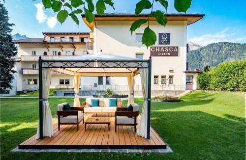Valle San Silvestro Hotel | Chasca Living