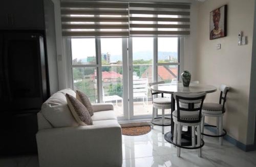 New Kingston Apartment | Chateau Apartment