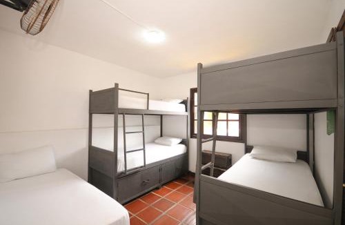 Downtown Buzios Hostel | Che Lagarto Hostel Búzios
