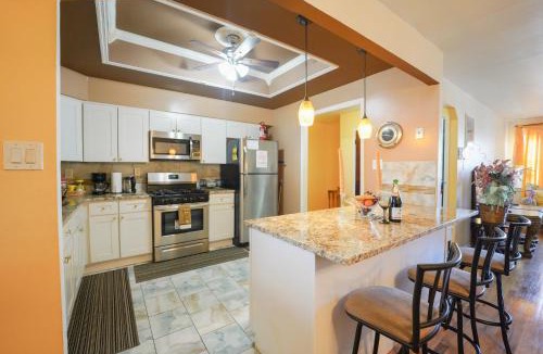 Canarsie Apartment | Chekells Cozy stay close to everything Free WIFI