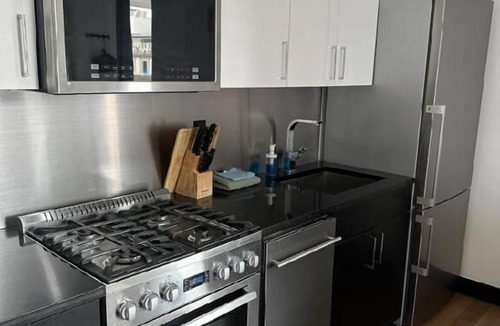 Chelsea Apartment | Chelsea West