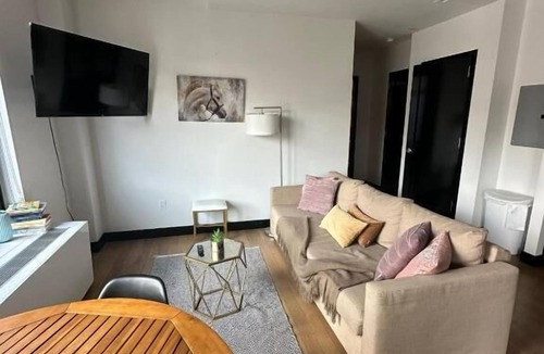 Chelsea Apartment | Chelsea West