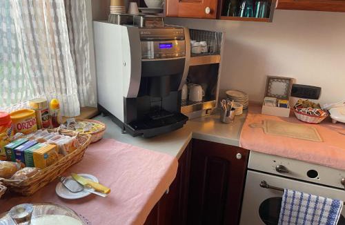 Sedrina House | Chez Isa