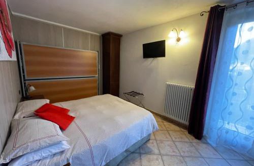 Sedrina House | Chez Isa
