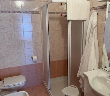 Sedrina House | Chez Isa