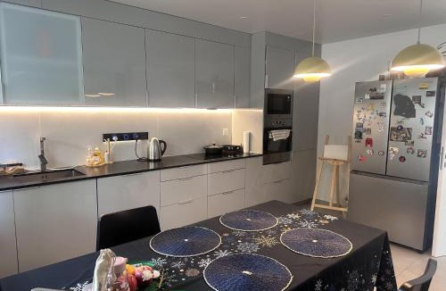 Chevilly-Larue House | Chez Olivia