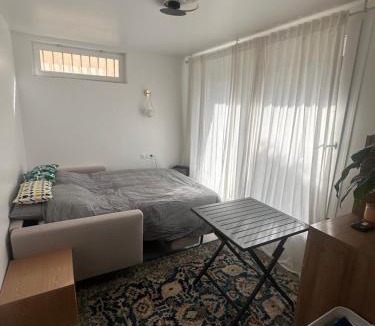 Chevilly-Larue House | Chez Olivia