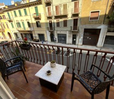 Cittadella Apartment | Chez Telly 31