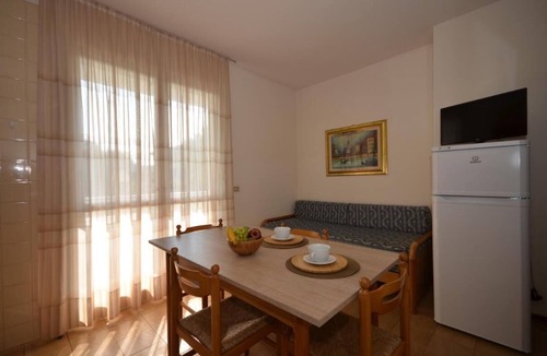 Bibione Apartment | Chic Coastal Charm in a Central Location