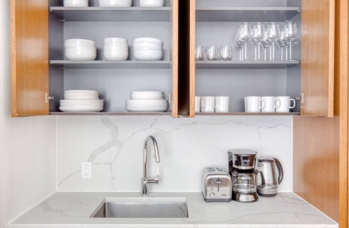 Sutton Place Apartment | Chic Midtown East 2BR w/Elevator, Doorman & Gym, near UN, by Blueground