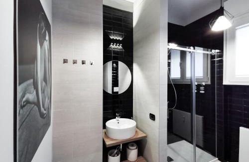 Stazione Apartment | ChicLife - FLORENTIN Downtown Design Apt