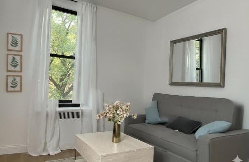 Greenwich Village Apartment | Chill In The Village