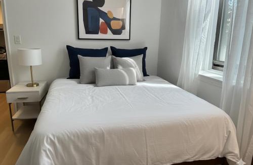 Greenwich Village Apartment | Chill In The Village