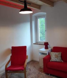Dervio Apartment | Chilometro 29 aria