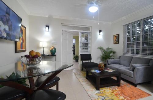 Molynes Gardens House | Choose To Be Happy at Gardens of Blissett GOB#1 & GOB #2 - Two Bedroom Apartments
