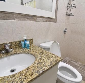 Molynes Gardens House | Choose To Be Happy at Gardens of Blissett GOB#1 & GOB #2 - Two Bedroom Apartments