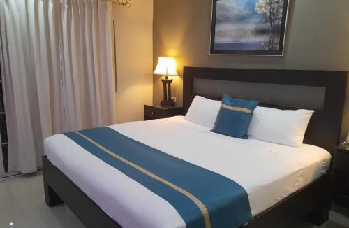 Kingston Hotel | Christar Villas Hotel